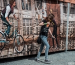 Kryštof kemp: poslední zastávka neobyčejného festivalu uchvátila plzeňské publikum