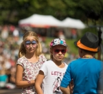 Kryštof kemp: poslední zastávka neobyčejného festivalu uchvátila plzeňské publikum