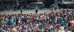 Kryštof kemp: poslední zastávka neobyčejného festivalu uchvátila plzeňské publikum