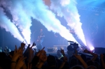 Škwor v Incheba Areně odpálili svůj největší dosavadní koncert