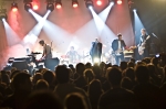 Lamb odehráli v České republice dva koncerty, novinku 5 přivezli do Prahy i do Brna