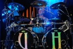 Legenda v Lucerně: Uriah Heep vrátili Prahu do 70. let