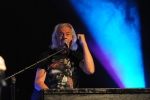 Legenda v Lucerně: Uriah Heep vrátili Prahu do 70. let