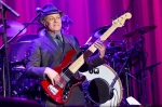 Leonard Cohen v O2 Areně: publikum vítalo umělce vestoje