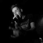 Lola běží dostala ke křtu desky XXXL kalhotky