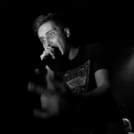 Lola běží dostala ke křtu desky XXXL kalhotky