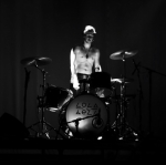 Lola běží dostala ke křtu desky XXXL kalhotky