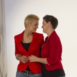 Lola běží točila klip: 17 hodin na place, 34 lidí před kamerou a hostující Voxel