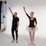 Lola běží točila klip: 17 hodin na place, 34 lidí před kamerou a hostující Voxel