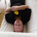 Lola běží točila klip: 17 hodin na place, 34 lidí před kamerou a hostující Voxel