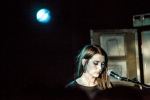Londýnské indie-folkové trio Daughter zaplnilo vyprodané Rock Café emocemi