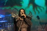 Lordi aneb přehlídka zrůd ve zlínském Rock Cafe