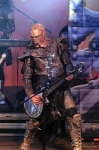 Lordi aneb přehlídka zrůd ve zlínském Rock Cafe