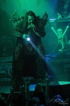 Lordi aneb přehlídka zrůd ve zlínském Rock Cafe