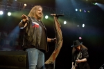 Lynyrd Skynyrd konečně v Česku. Sweet Home Alabama zazněla hned dvakrát