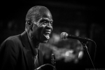 Maceo Parker: po jednadvacáté v Praze