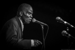 Maceo Parker: po jednadvacáté v Praze