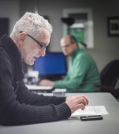 Making of: Bára Poláková, Tomáš Hanák, Tomáš Klus, UDG a Miro Žbirka natáčeli spot Žebříku