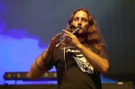 Masters of Rock I.: festival zahájili Hammerfall, Moonspell a další