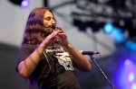 Masters of Rock I.: festival zahájili Hammerfall, Moonspell a další