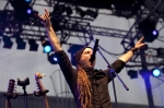Masters of Rock I.: festival zahájili Hammerfall, Moonspell a další