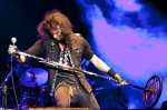 Masters of Rock I.: festival zahájili Hammerfall, Moonspell a další