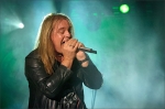 Masters of Rock IV: Nedělní večer zakončili Overkill, Oomph! a Helloween
