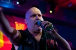Metal bez proudu: Blaze Bayley a jeho akustický set v Plzni