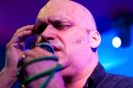 Metal bez proudu: Blaze Bayley a jeho akustický set v Plzni