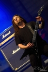 Metalfest 2013 v Plzni: King Diamond, Kataklysm i Sonata Arctica