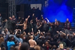 Metalfest 2013 v Plzni: King Diamond, Kataklysm i Sonata Arctica