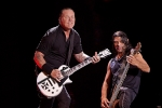 Metallica se průtrže mračen nezalekla. Dvouhodinový set na Aerodromu odehrála v plném nasazení