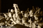 Mezinárodní seskupení N.O.H.A. během jediného klubového vystoupení v Praze pokřtilo album