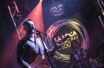 Michal Pelant v La Loca: Nádech čerstvosti s charismatem zkušeného rockera