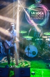Michal Pelant v La Loca: Nádech čerstvosti s charismatem zkušeného rockera