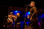 Mighty Sounds - sobota: The Locos, Real Mckenzies. Inner Circle i The Carburetors