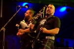 Mighty Sounds - sobota: The Locos, Real Mckenzies. Inner Circle i The Carburetors