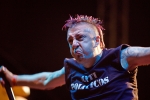 Mighty Sounds - sobota: The Locos, Real Mckenzies. Inner Circle i The Carburetors