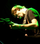 Minute Of Fame: křest v plzeňském Divadle pod lampou