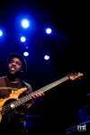 Mladí ladí Jazz: Victor Wooten v Paláci Akropolis