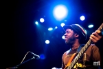 Mladí ladí Jazz: Victor Wooten v Paláci Akropolis