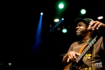 Mladí ladí Jazz: Victor Wooten v Paláci Akropolis