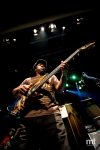 Mladí ladí Jazz: Victor Wooten v Paláci Akropolis