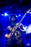 Mladí ladí Jazz: Victor Wooten v Paláci Akropolis
