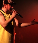 Monkey Business  a PSH vyrazili na společné turné, první koncert odehráli v Jablonci nad Nisou