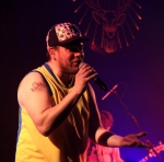 Monkey Business  a PSH vyrazili na společné turné, první koncert odehráli v Jablonci nad Nisou