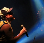 Monkey Business  a PSH vyrazili na společné turné, první koncert odehráli v Jablonci nad Nisou