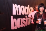 Monkey Business v hokejových dresech v Krnově