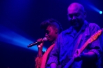 Morcheeba se opět vrátila do Prahy i se zpěvačkou Skye