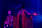 Morcheeba se opět vrátila do Prahy i se zpěvačkou Skye